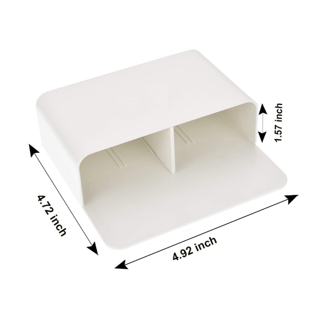 Magnetic Cup Caddy - MCC - IdeaStage Promotional Products