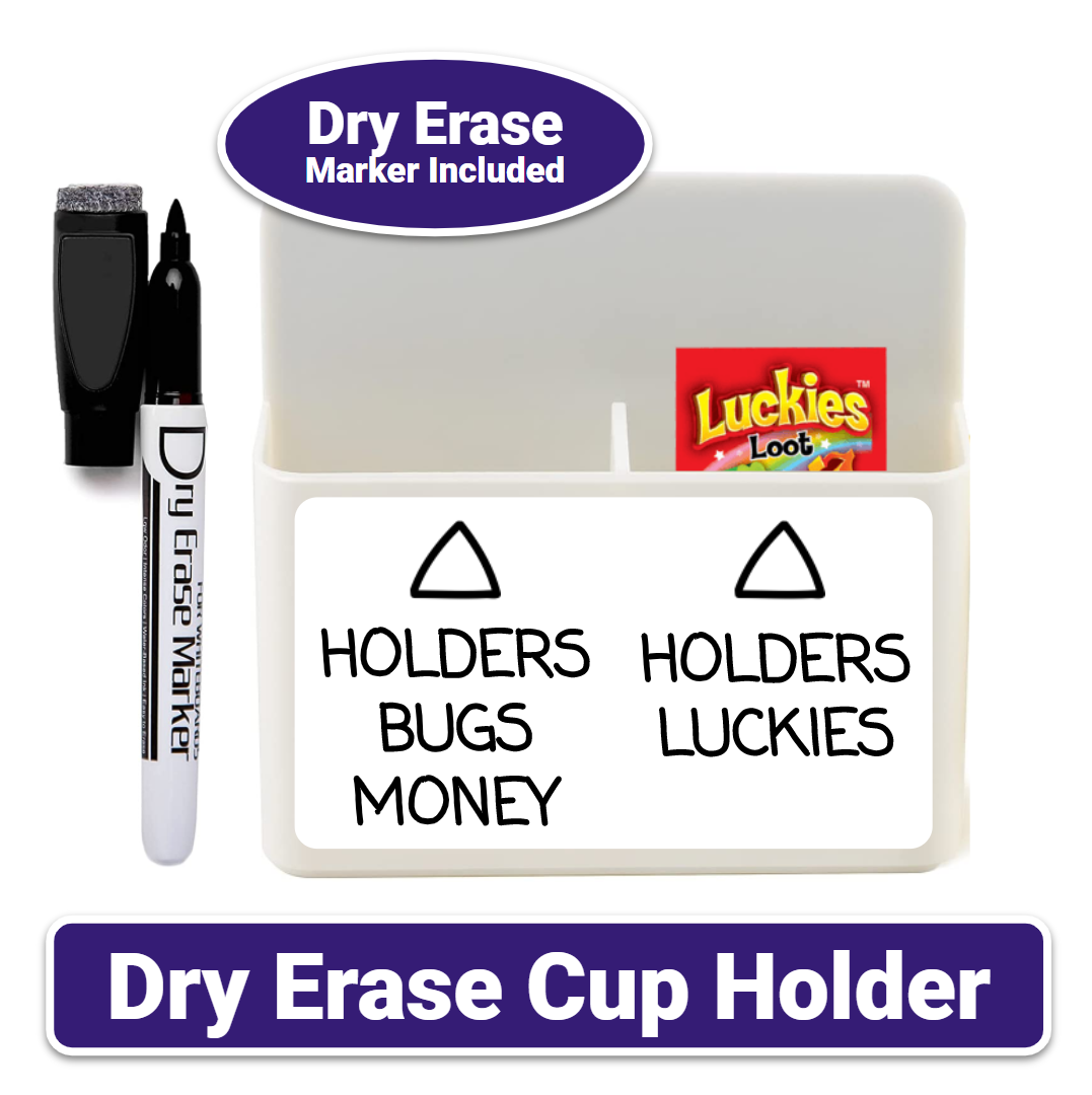 Magnetic Cup Caddy - MCC - IdeaStage Promotional Products